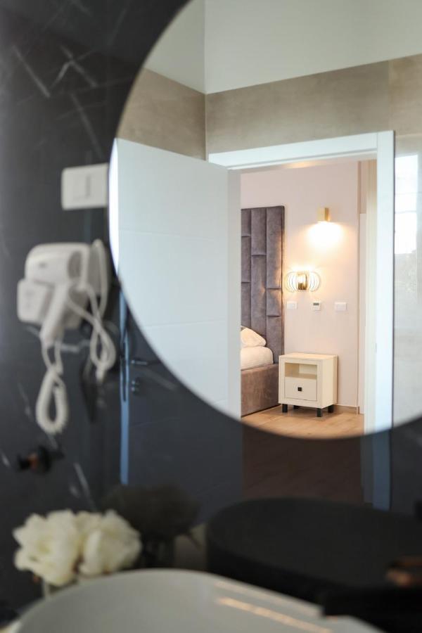 Castello Exclusive Rooms With Breakfast - By Ta Leut Agency Privlaka  Exterior photo