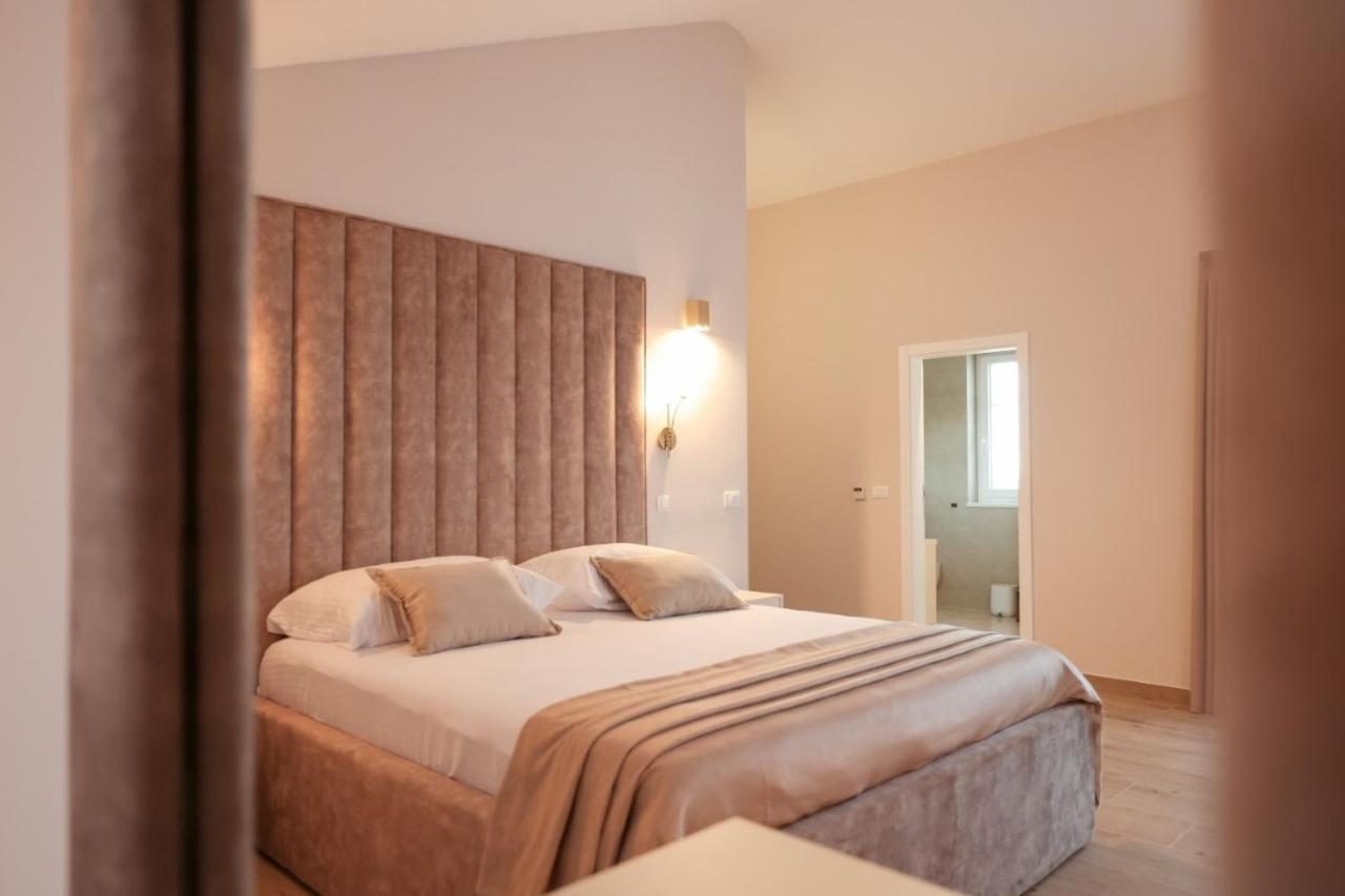 Castello Exclusive Rooms With Breakfast - By Ta Leut Agency Privlaka  Exterior photo