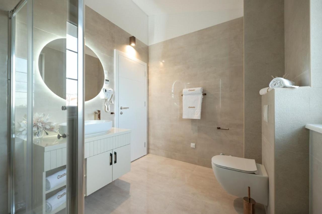 Castello Exclusive Rooms With Breakfast - By Ta Leut Agency Privlaka  Exterior photo