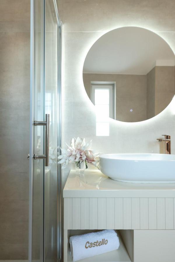 Castello Exclusive Rooms With Breakfast - By Ta Leut Agency Privlaka  Exterior photo