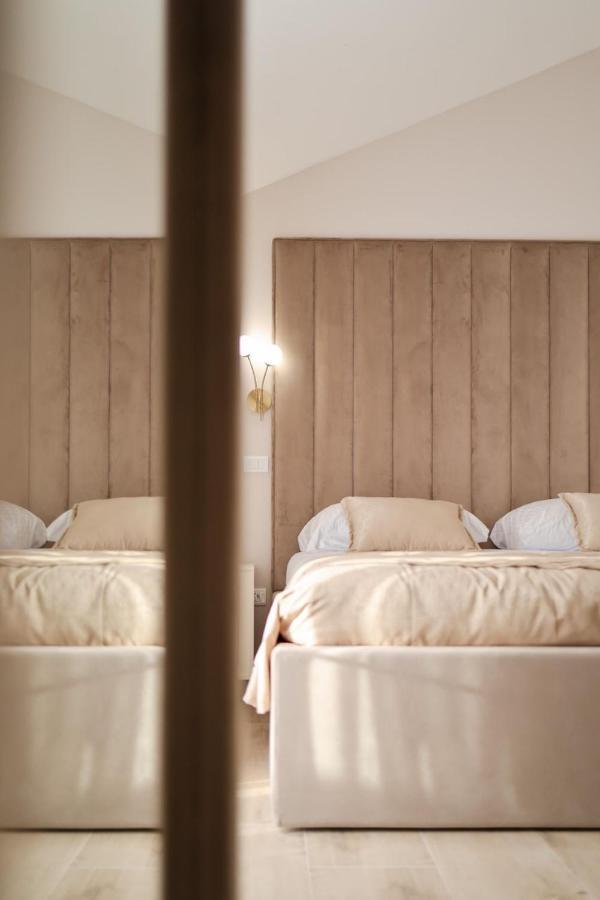 Castello Exclusive Rooms With Breakfast - By Ta Leut Agency Privlaka  Exterior photo